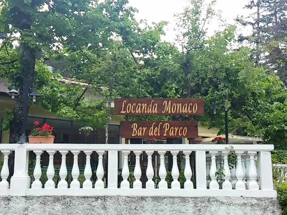 Residence Villa Maria - Locanda Monaco