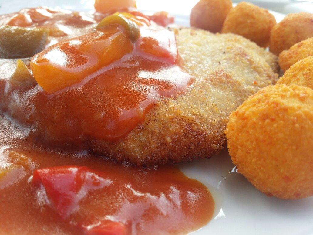 Hatzenport餐馆和美食-Restaurant Muller