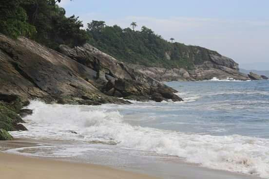 Eden Beach-瓜鲁雅必去景点