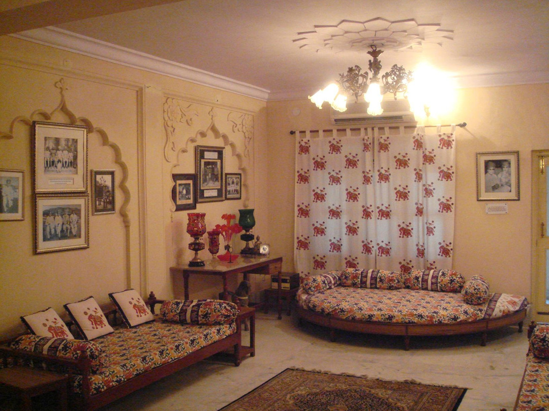 Rajasthan Motel主图