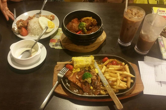 Kim Gary Restaurant主图