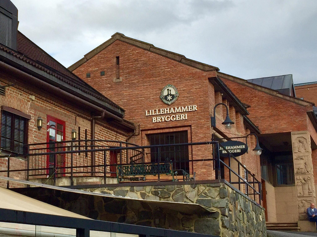 利勒哈默尔餐馆和美食-Lillehammer Mikrobryggeri