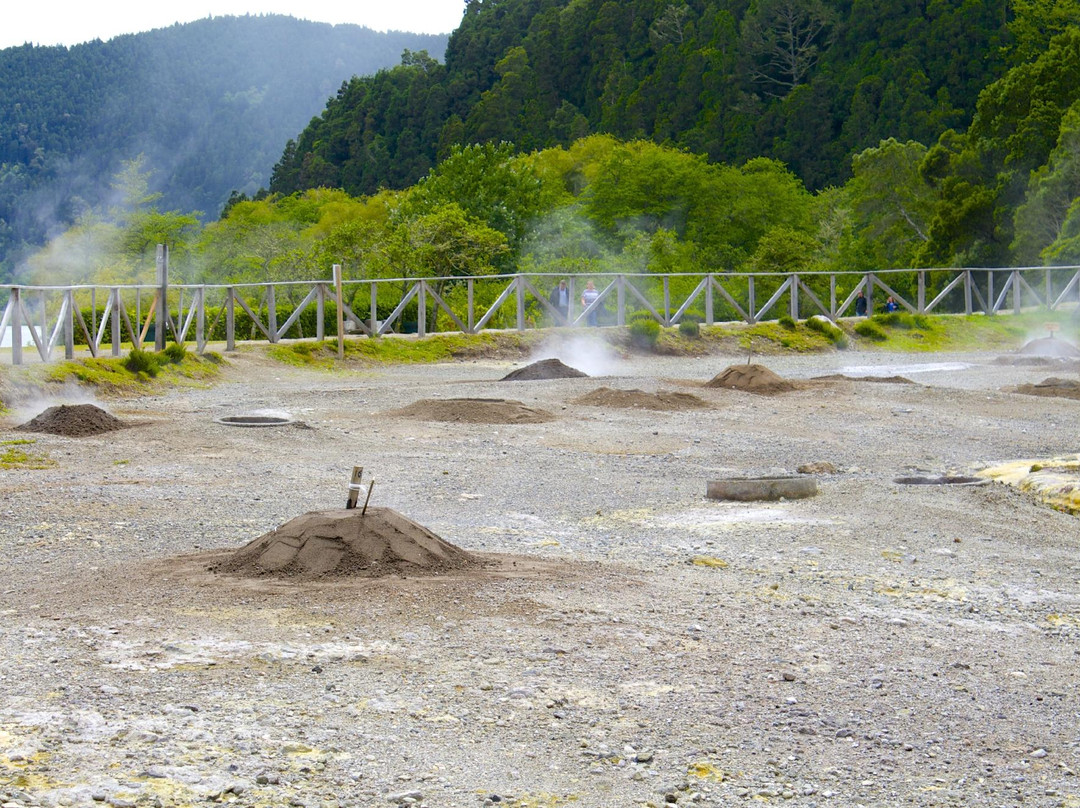 Make My Tour-蓬塔德尔加达必去景点
