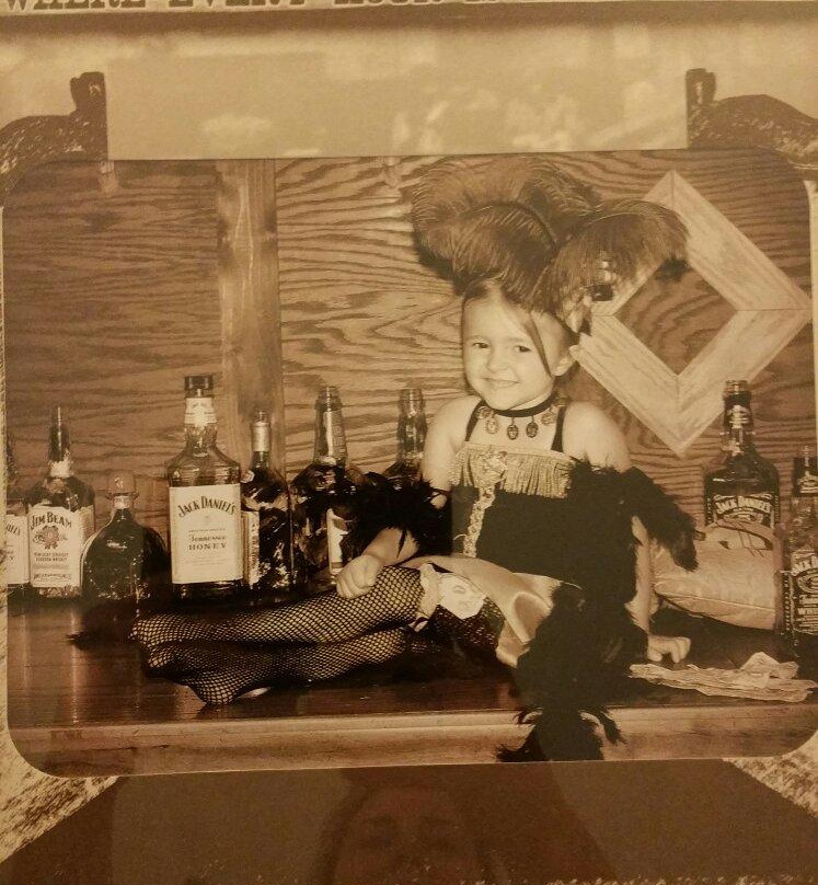 Old Town Photos-盖林柏格必去景点