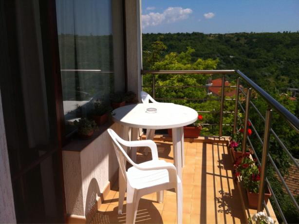 Guest Rooms Jordanovi-官方