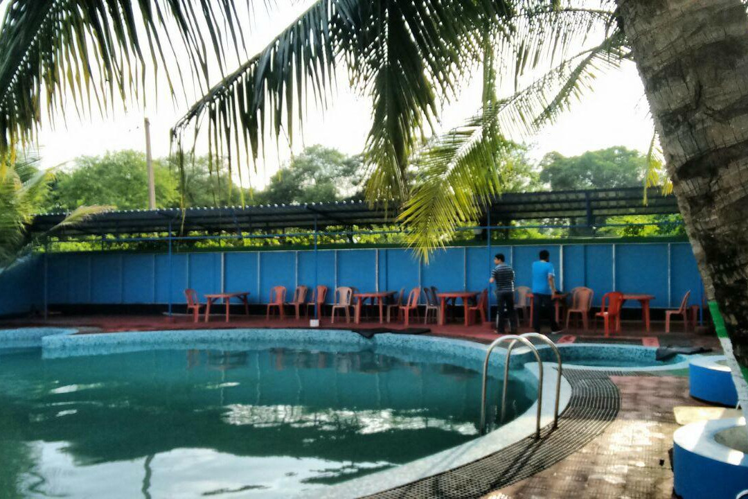 Hotel Sea Bird International主图