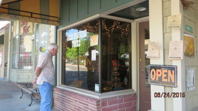 Gold Rush Originals-Angels Camp必去景点