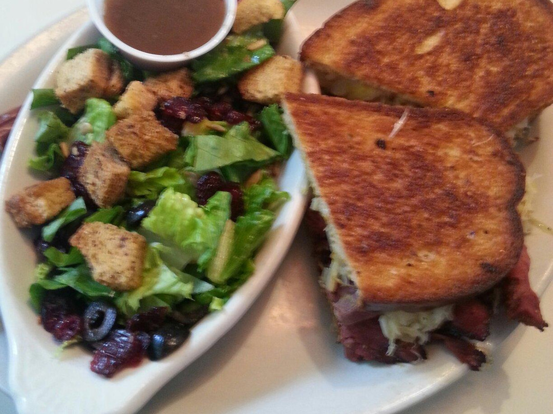 Northwest Sausage & Deli