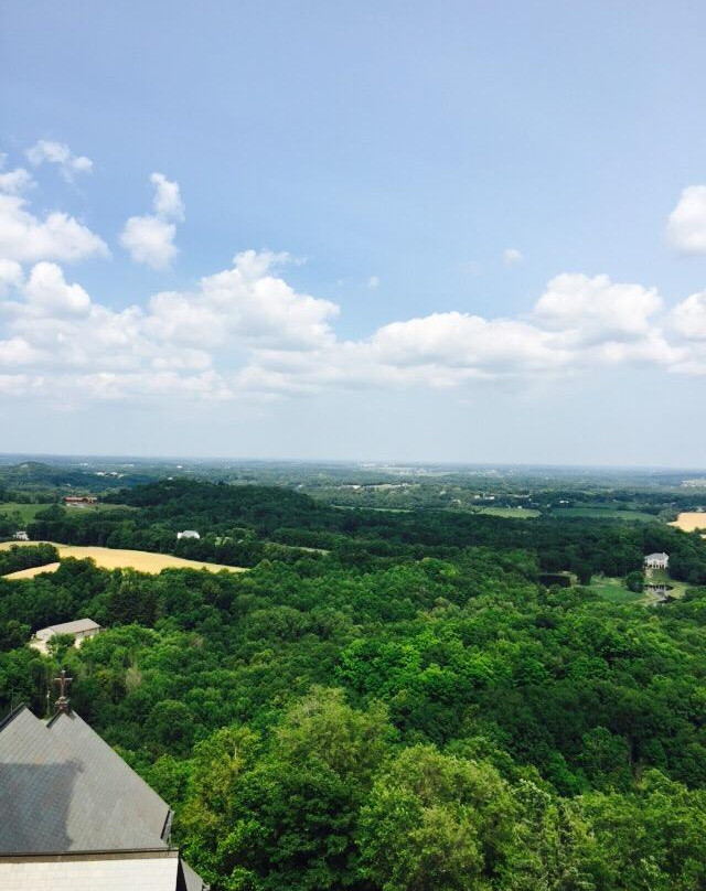 Holy Hill-Hubertus必去景点