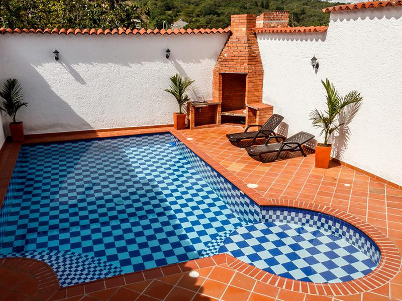 Hotel Casa Suite Curiti