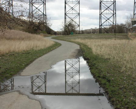 海伦·舒勒自然中心-莱斯布里奇必去景点