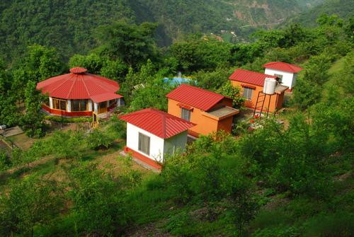 Bihar酒店住宿-V Resorts Mussoorie