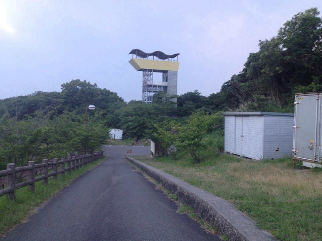 Kowaki Park-常滑市必去景点