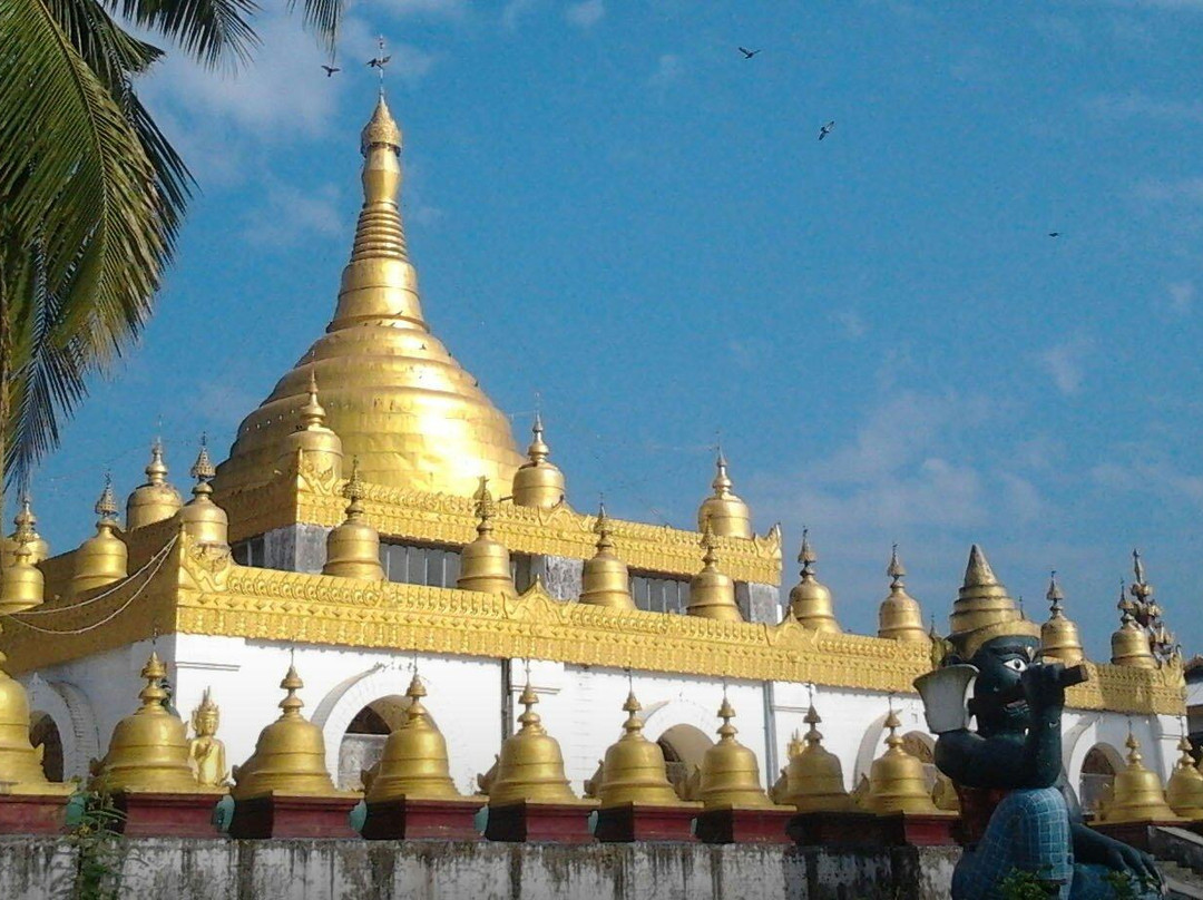 Ahkyaib-daw