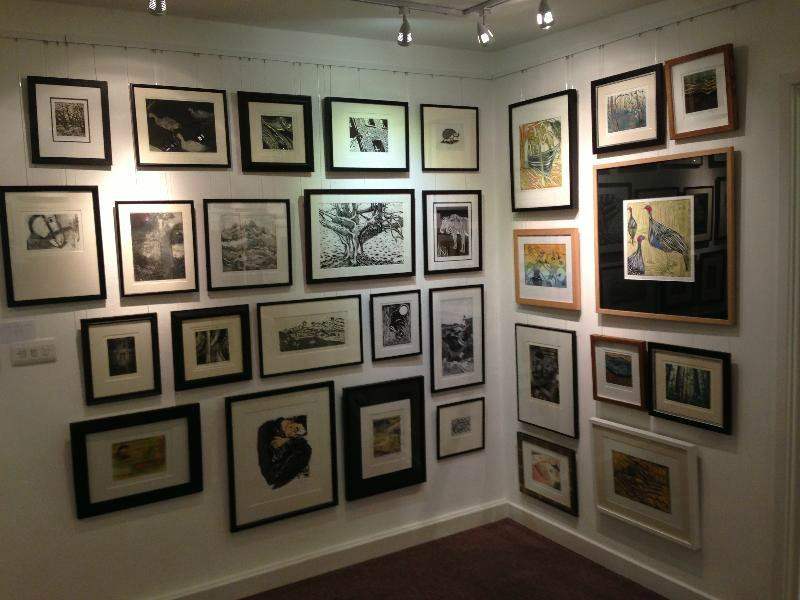 Upstairs Gallery景点图片