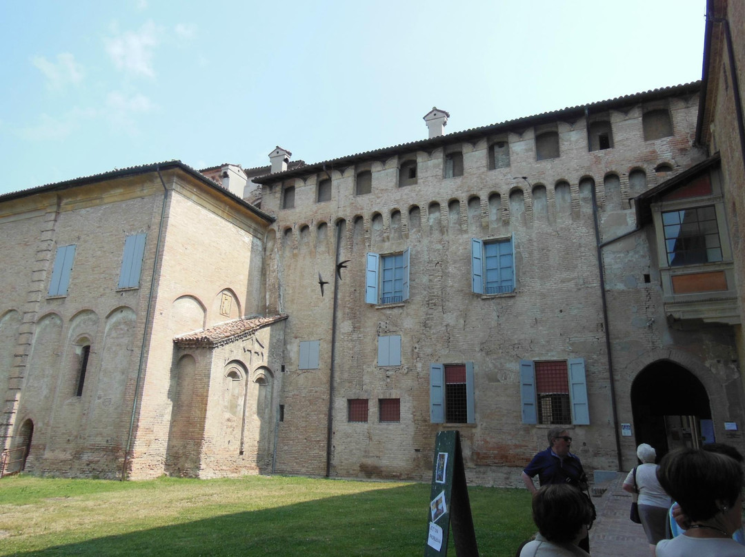 Province of Reggio Emilia旅游攻略图片