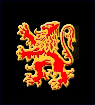 The Red Lion主图
