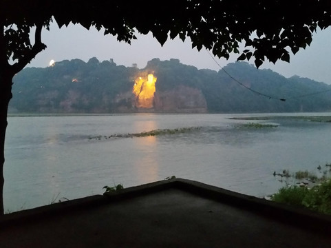 FODI福地驿站主图