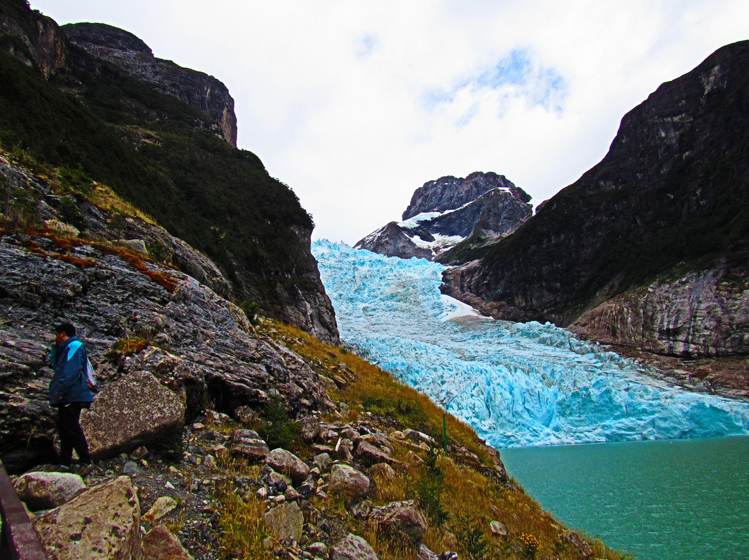 纳塔莱斯港旅游景点-Channel of Last Hope (Ultima Esperanza)
