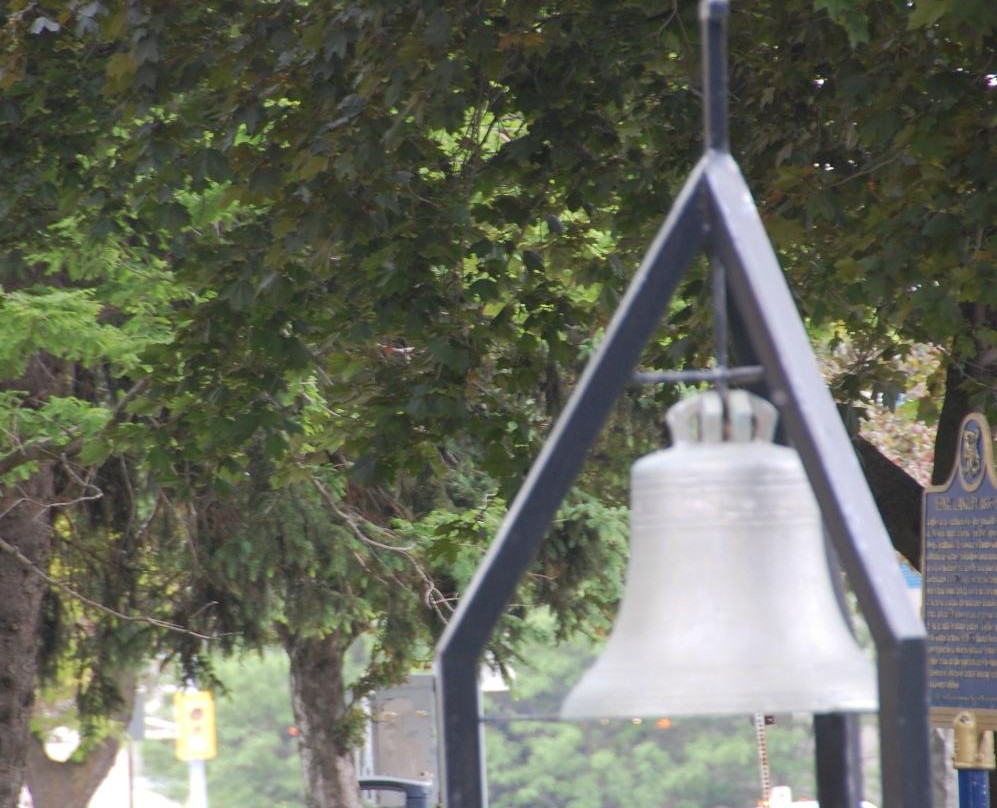 St. George's Anglican Church, Guelph-贵湖必去景点