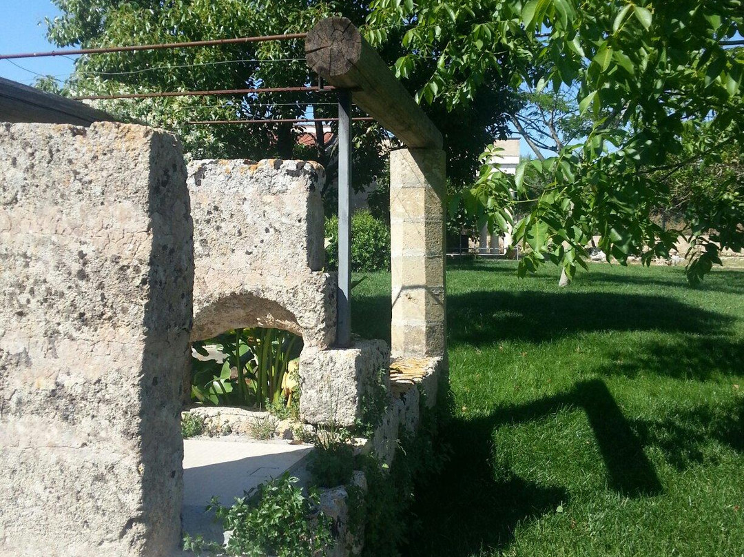 Agriturismo Fica Torta