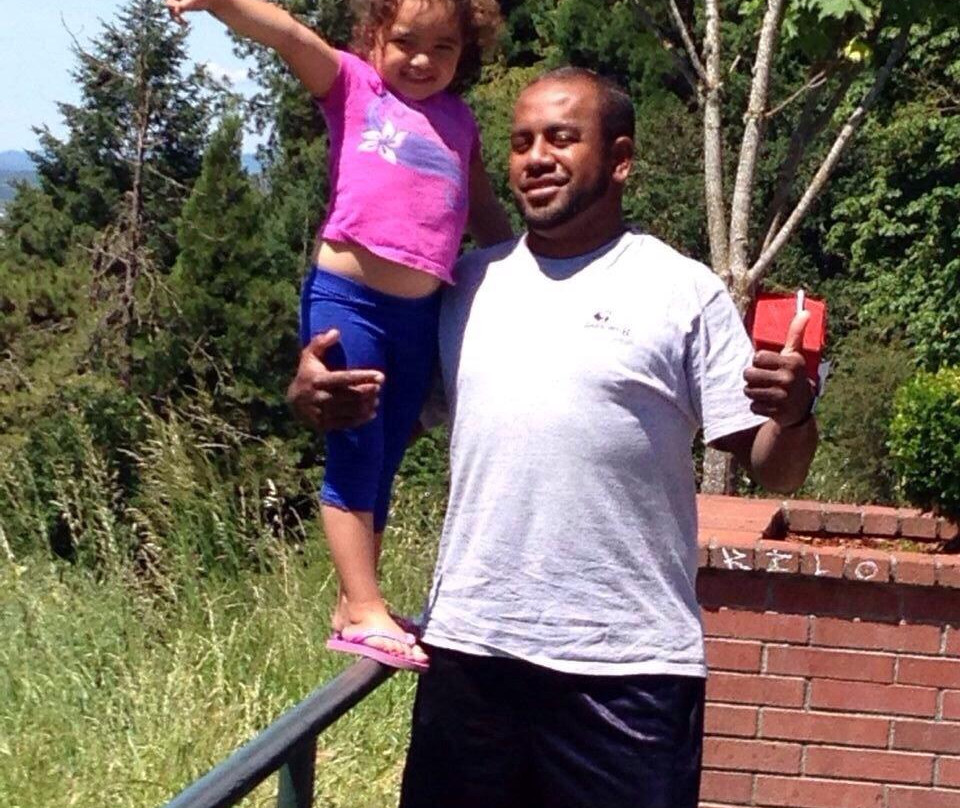 Skinner Butte Park-尤金必去景点