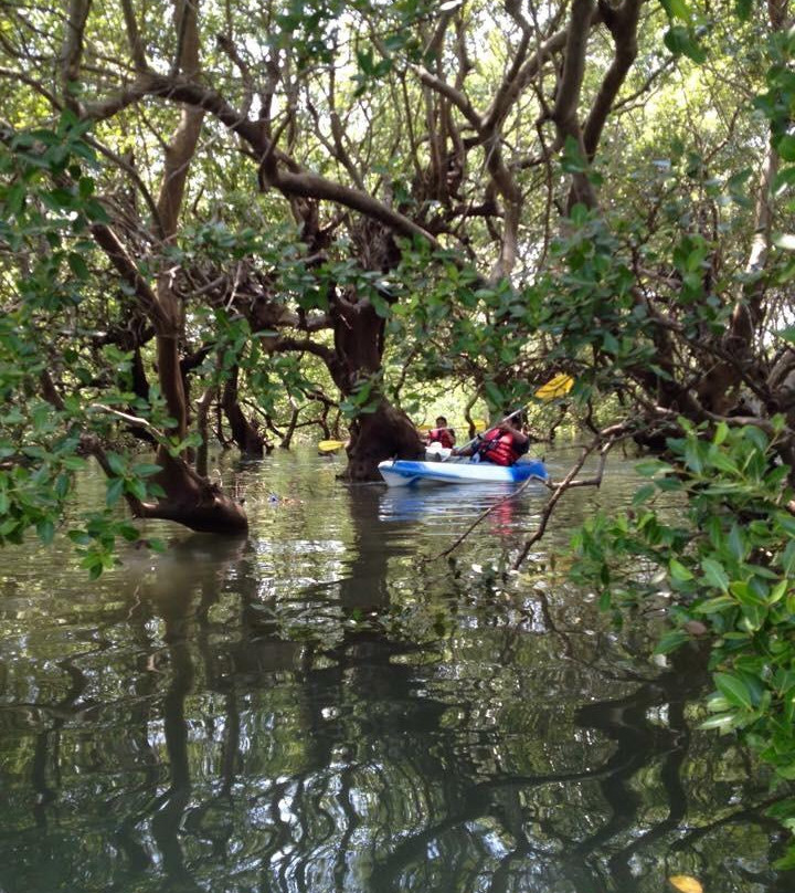 Goa Nature Trails-巴德士必去景点