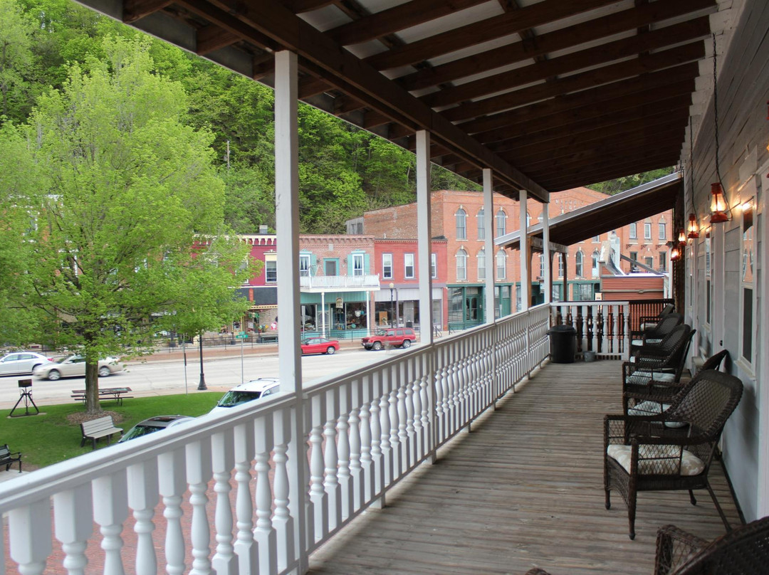 McGregor Landing Bed & Bath主图