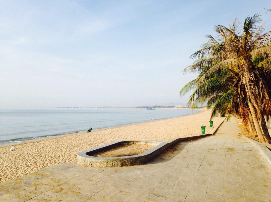 Hoan Cau Resort主图