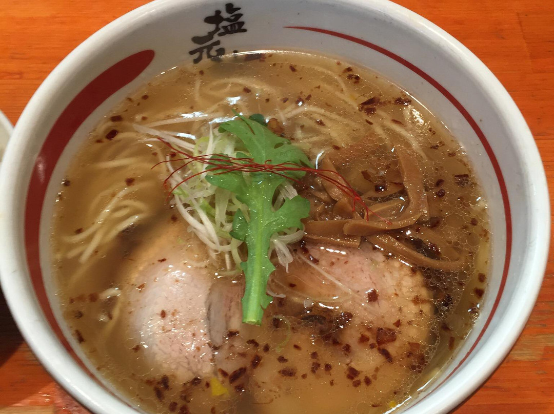 泉佐野塩元帥