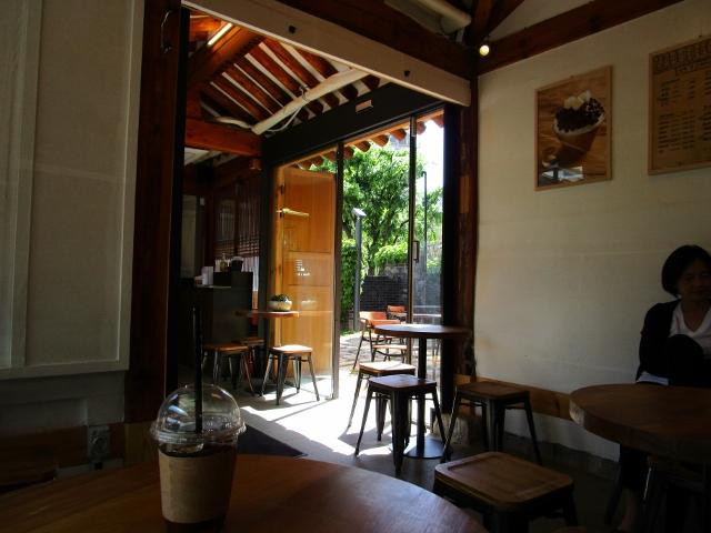 Arario Museum in Space-首尔必去景点