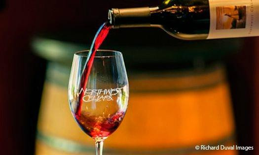 Northwest Cellars-柯克兰必去景点