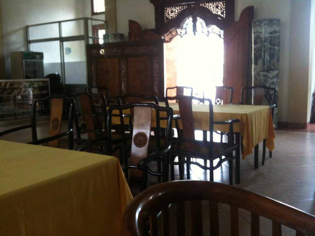 Front One Resort Indraloka Temanggung主图