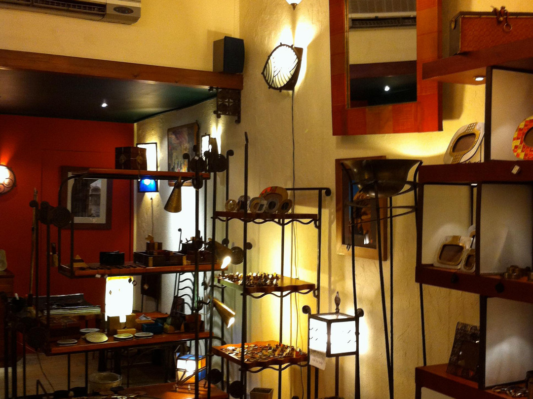 Sami Amin-开罗必去景点