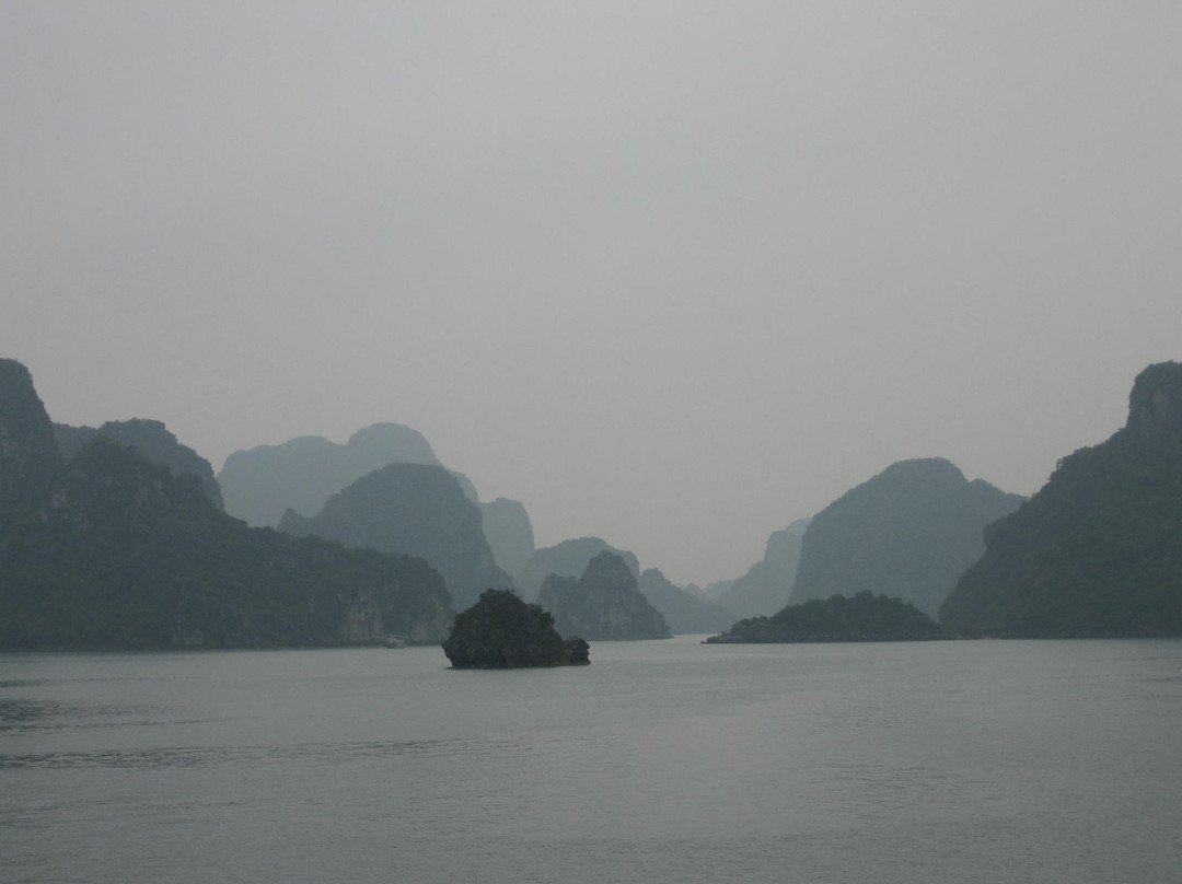 Bien Ngoc cruises景点图片