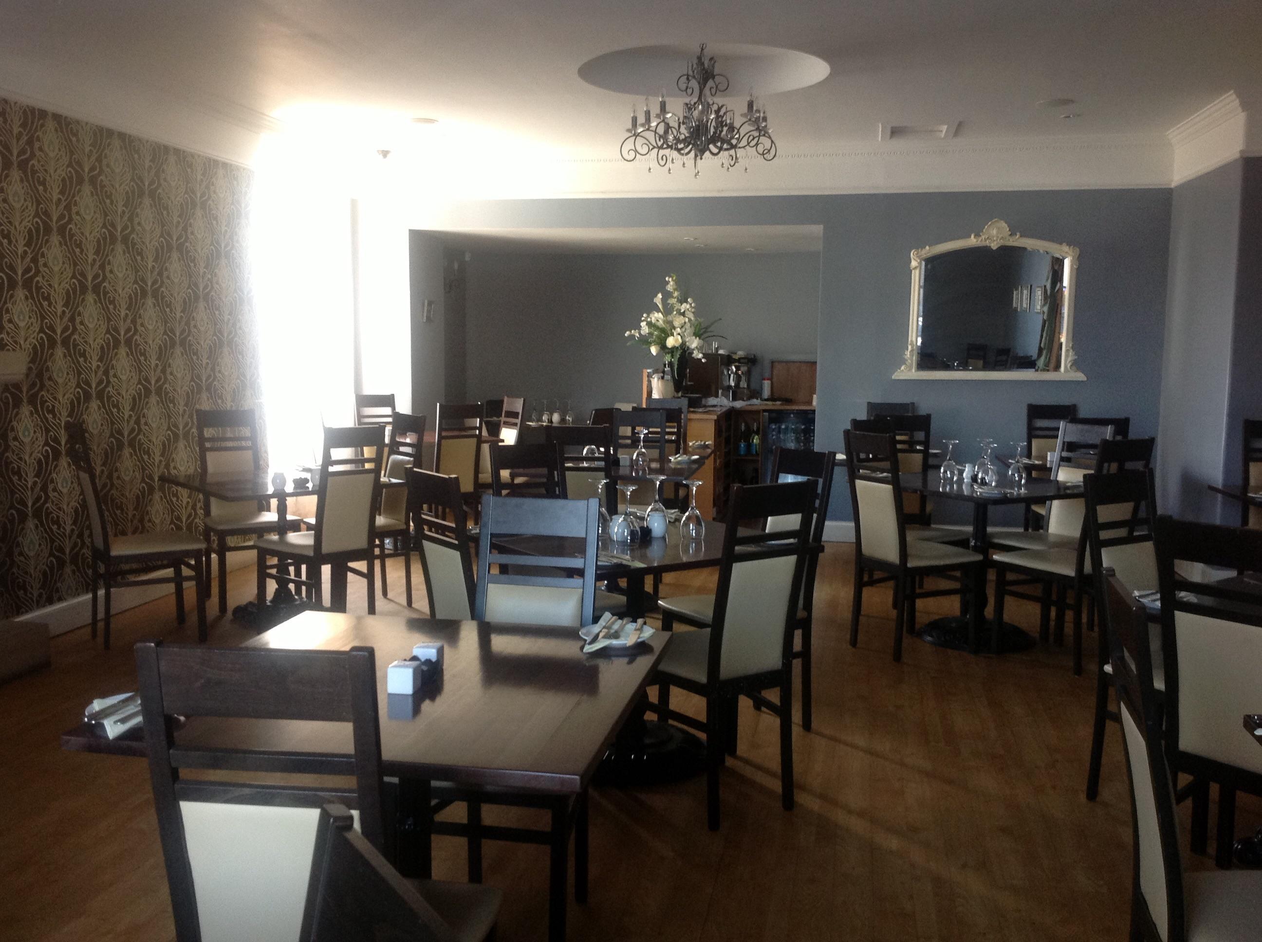 Oatridge Hotel-官方