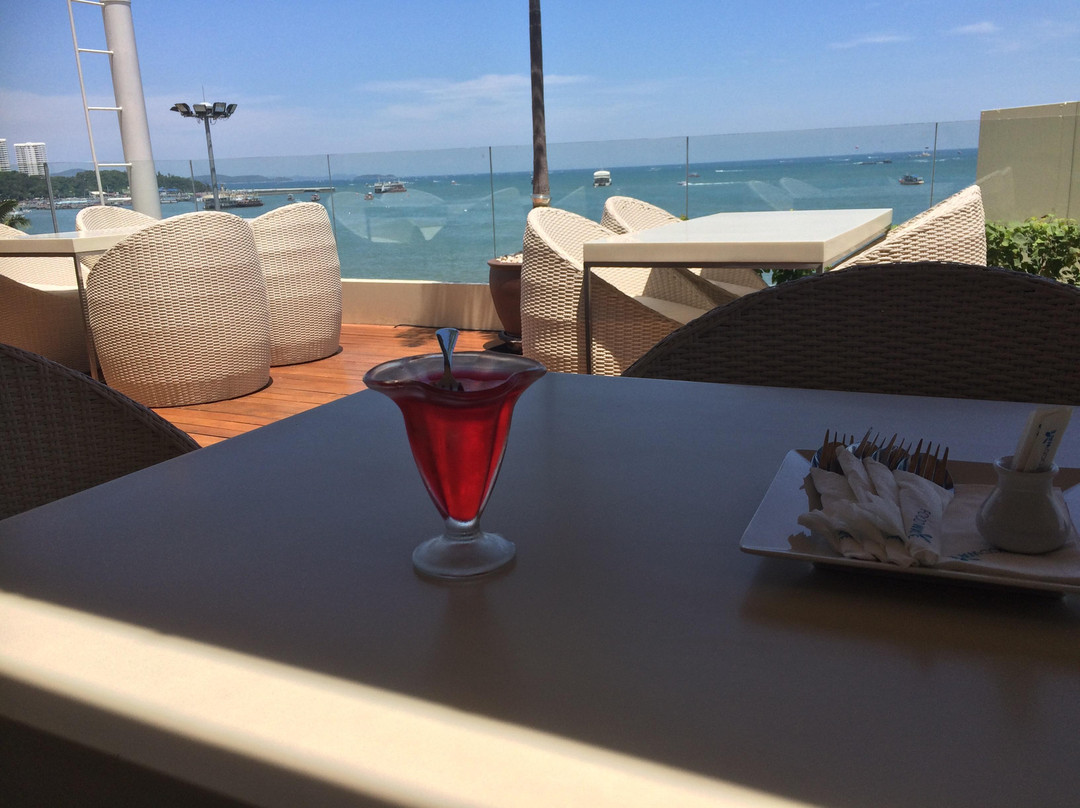 皇家花园广场-芭堤雅必去景点