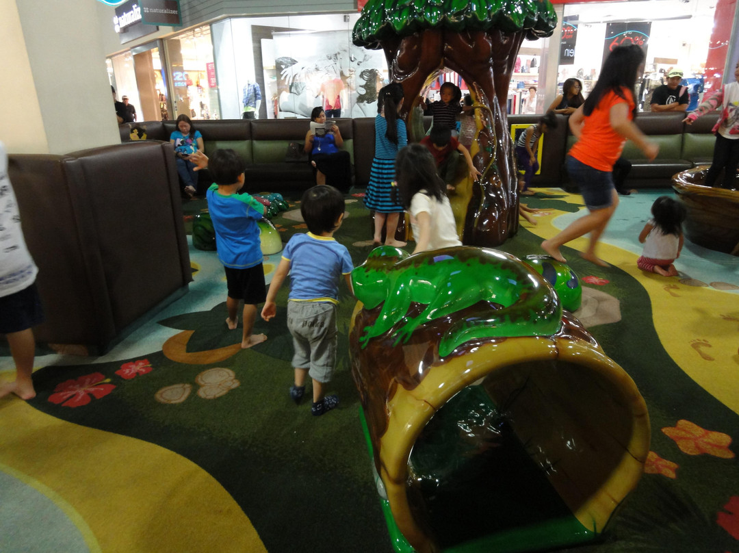 关岛奥特莱斯-Apotgan必去景点