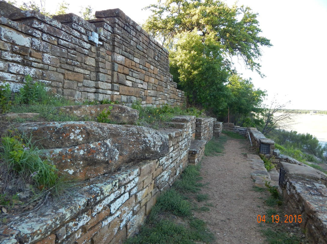 Brownwood旅游攻略图片