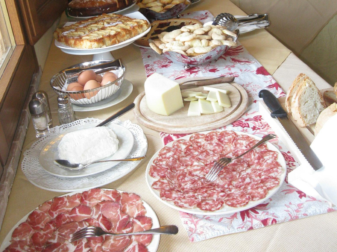 索瓦纳度假酒店