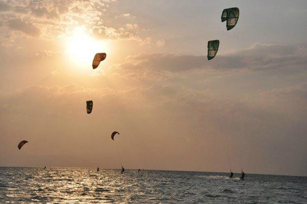 Soul Kitesurfing-雷斯苏勒必去景点