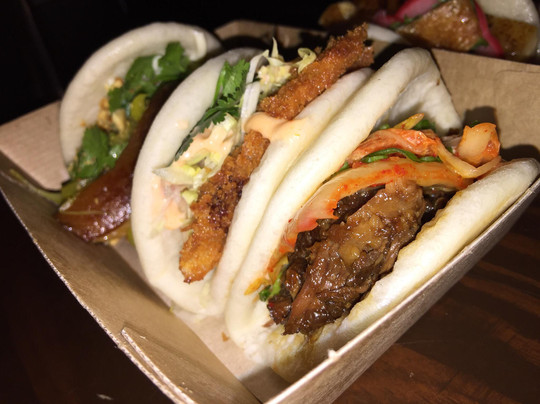 Belly Bao