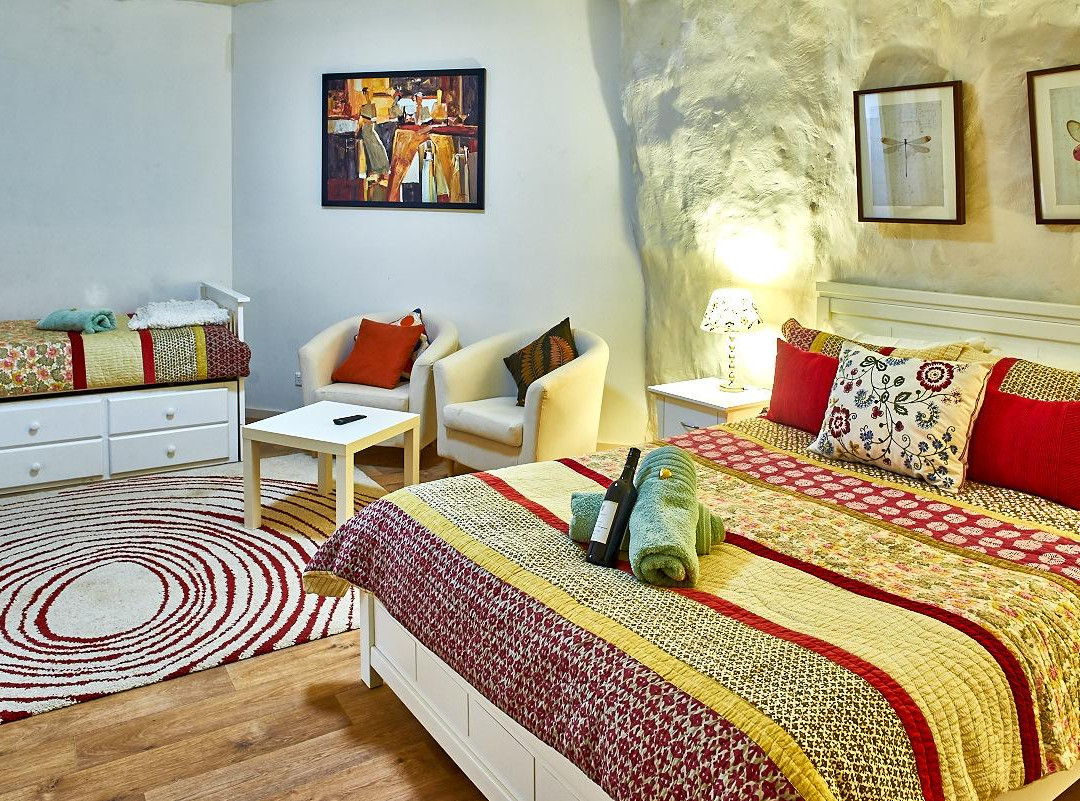 库伯佩迪酒店住宿-温达格朗德住宿加早餐旅馆