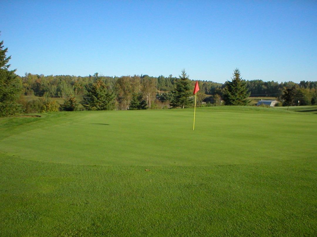 Oaks of Cobden Golf Club景点图片