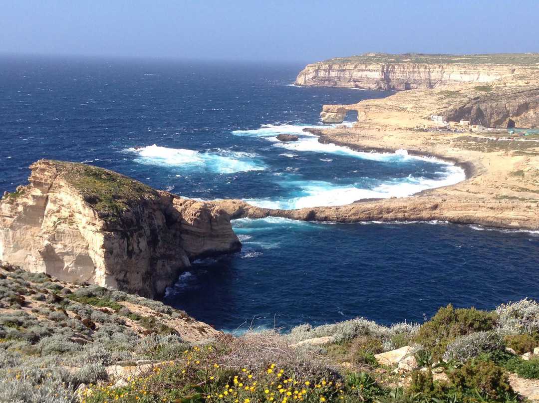 戈佐岛旅游攻略图片