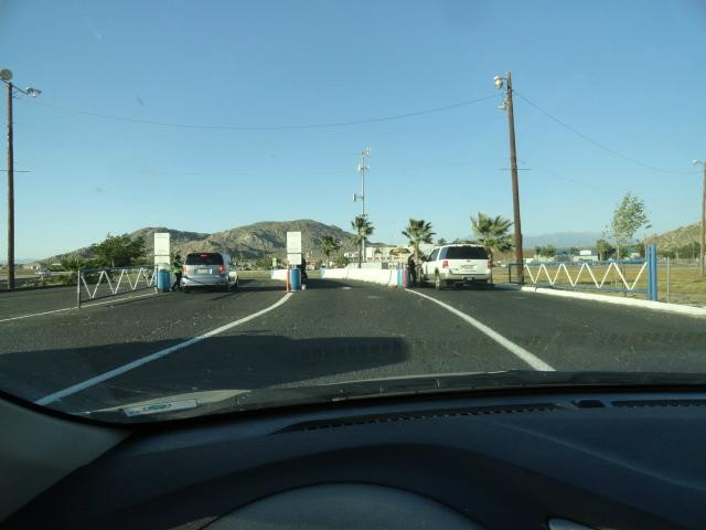 Perris Auto Speedway-佩里斯必去景点