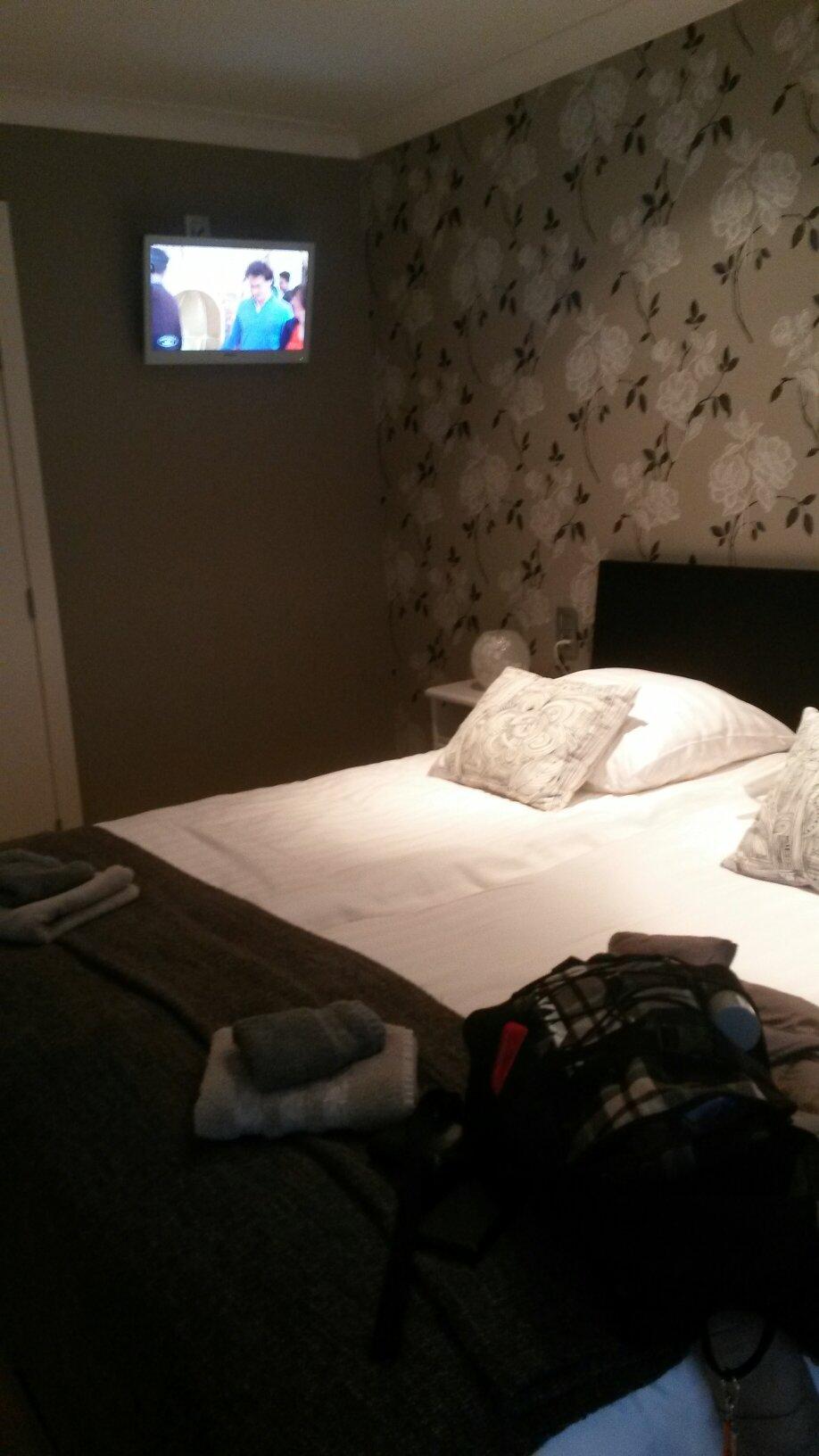 B&B Tiskeshof-客卧