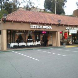 Little Roma Restaurant