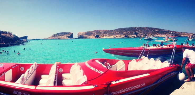 Supreme Powerboats Malta-斯利马必去景点