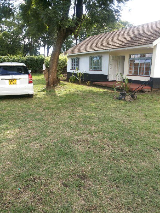 Brian's Guest House-官方